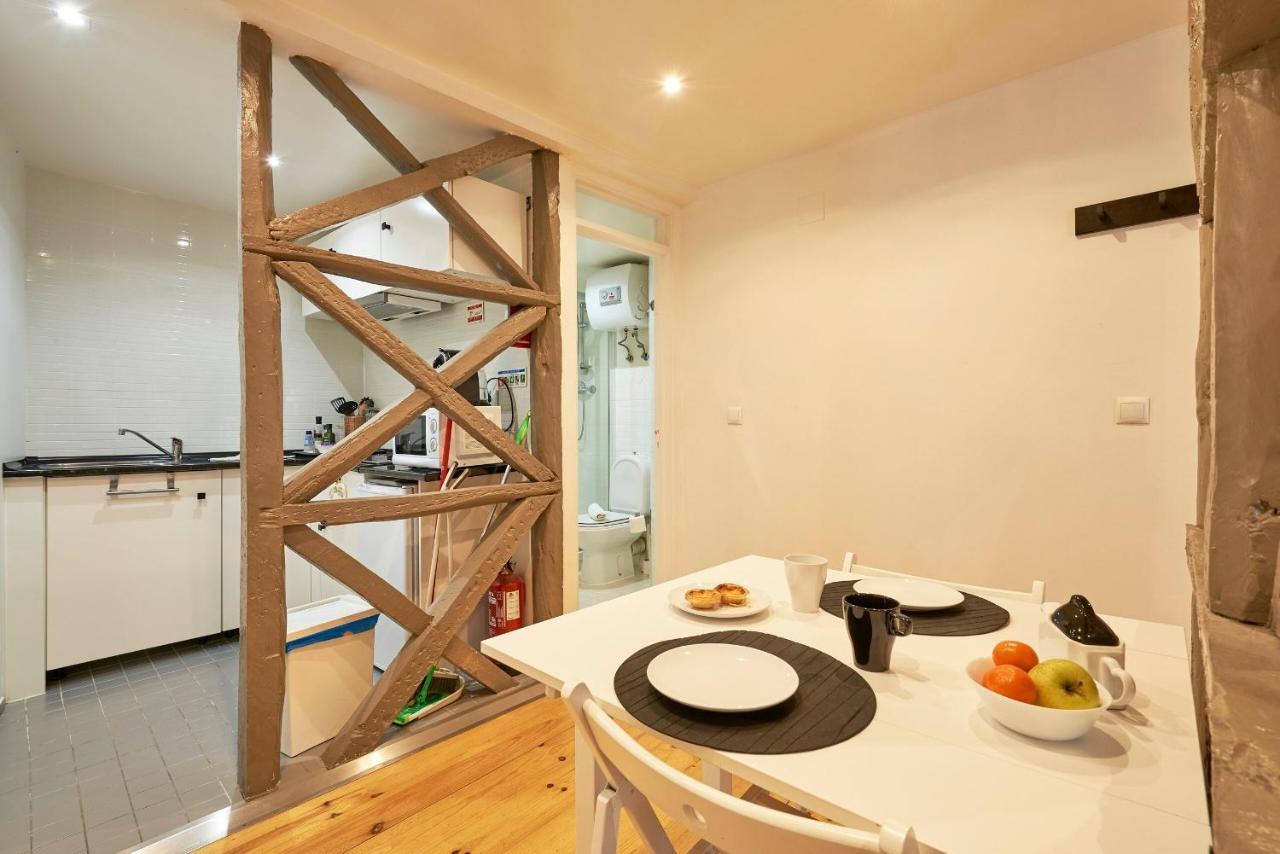 ליסבון Apartamento Mira Graca מראה חיצוני תמונה