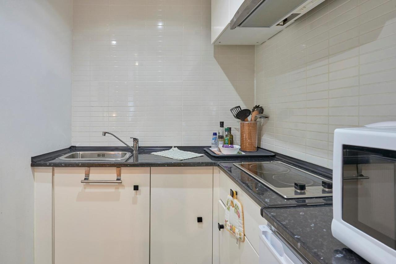 ליסבון Apartamento Mira Graca מראה חיצוני תמונה