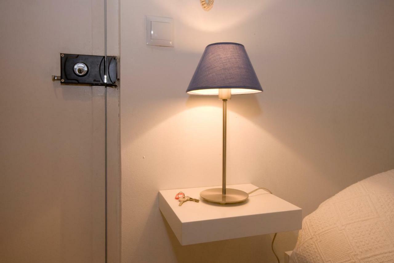 ליסבון Apartamento Mira Graca מראה חיצוני תמונה