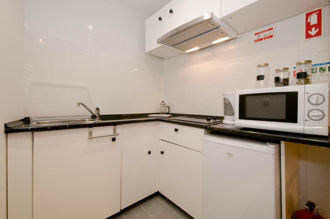ליסבון Apartamento Mira Graca מראה חיצוני תמונה